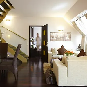 Myplace Premium Wien