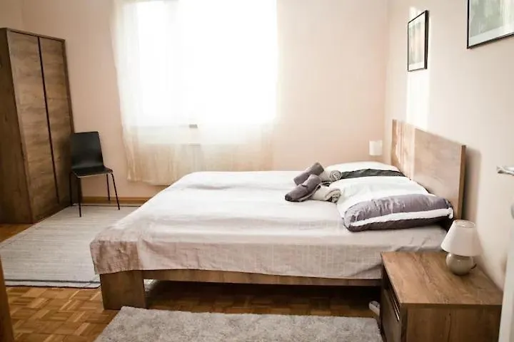 Apartment Krotti Hills Appartment Vienna