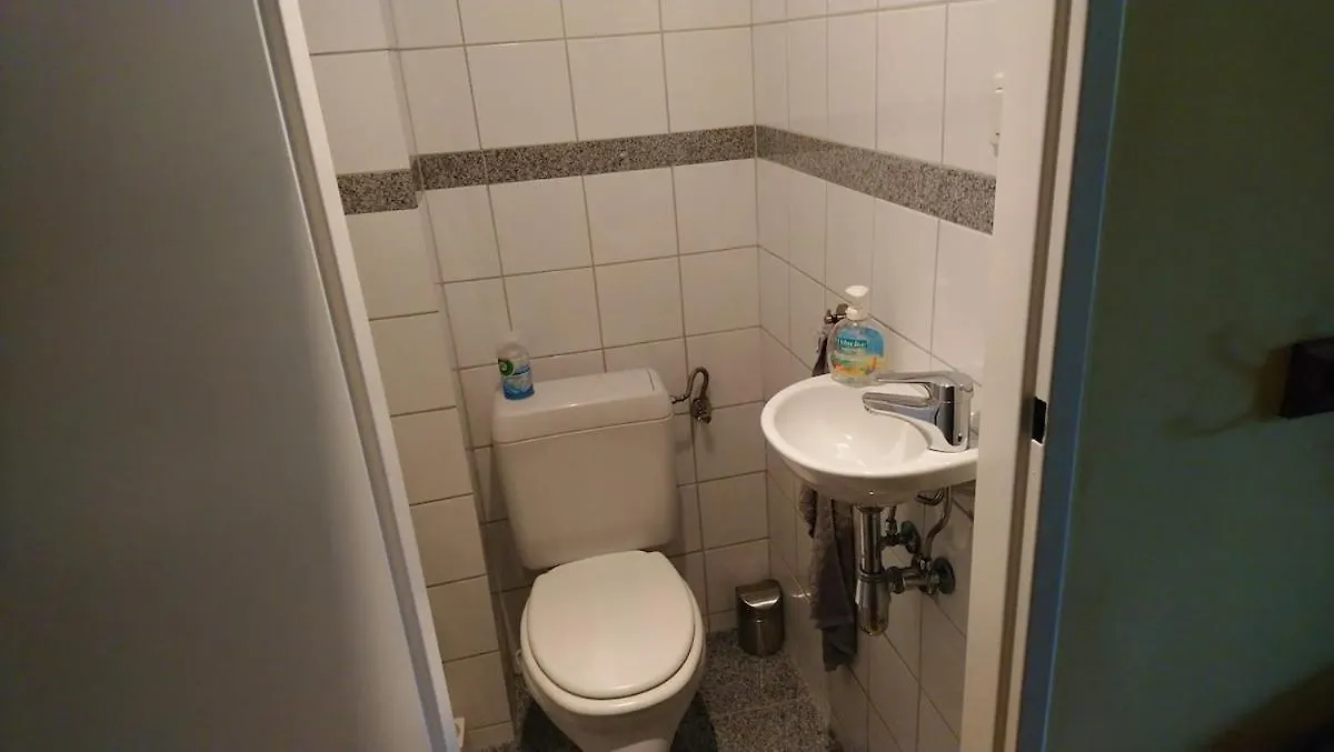 Apartment Krotti Hills Appartment Vienna