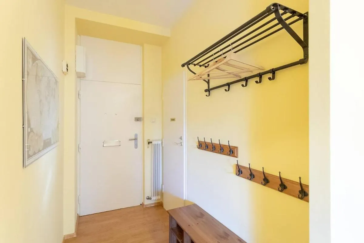 Krotti Hills Appartment Vienna 0*,  Austria