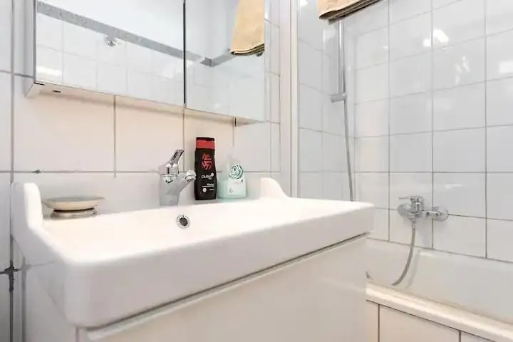 Krotti Hills Appartment Vienna Apartment