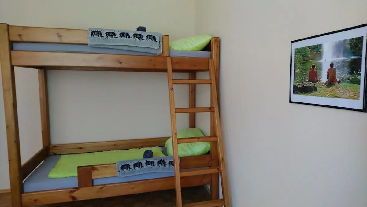 Krotti Hills Appartment Vienna
