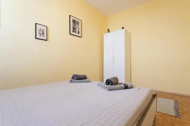 Krotti Hills Appartment Vienna
