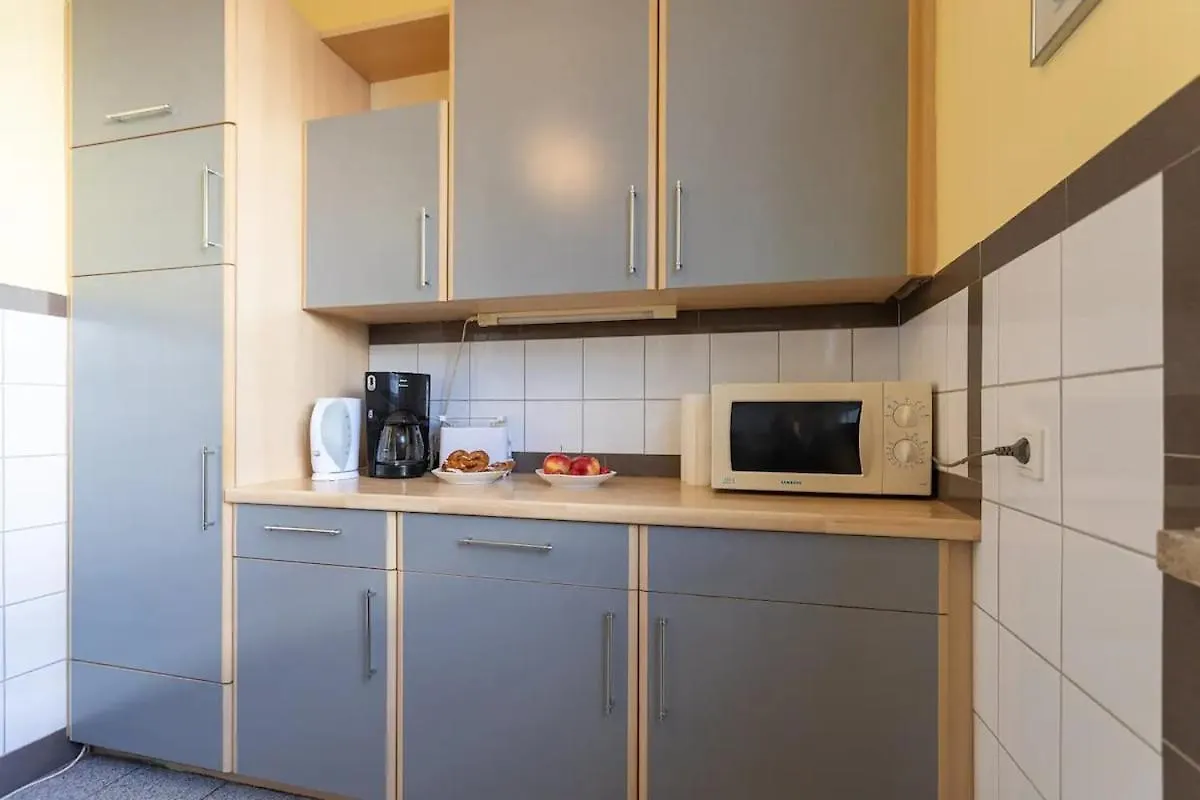 Apartment Krotti Hills Appartment Vienna Austria