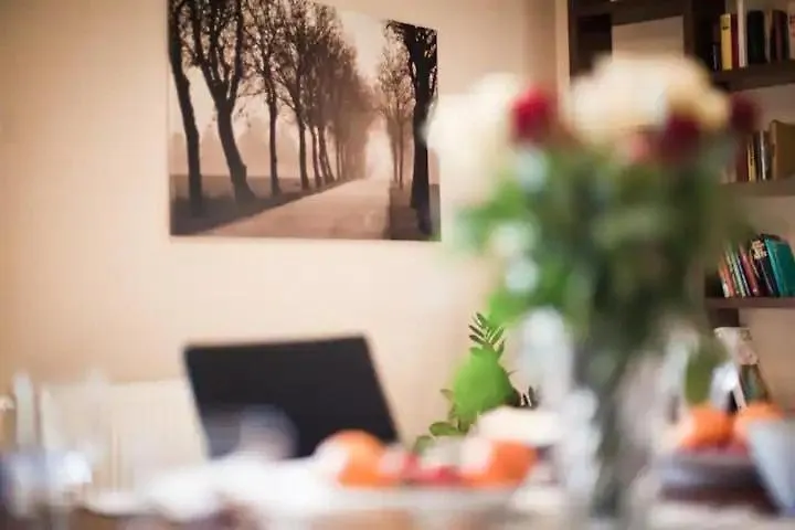 Krotti Hills Appartment Vienna Apartment