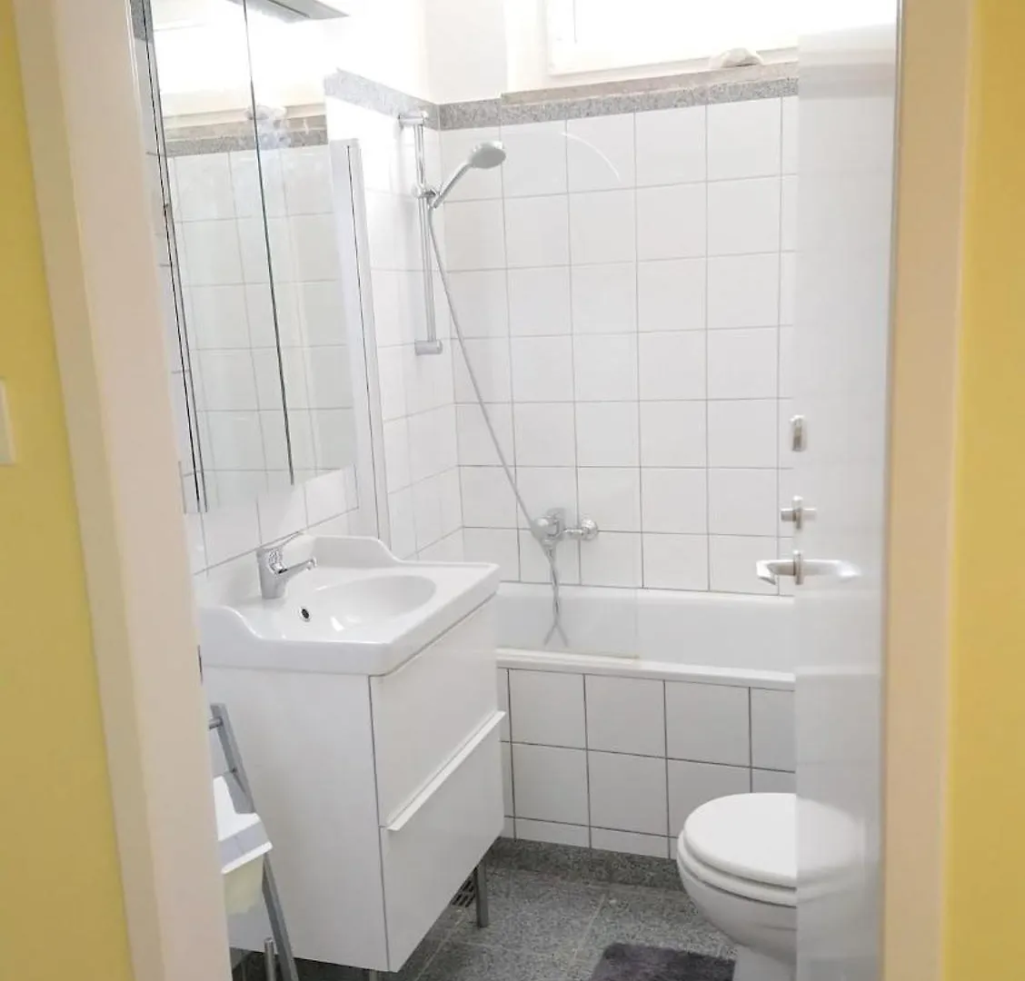 Krotti Hills Appartment Vienna Austria