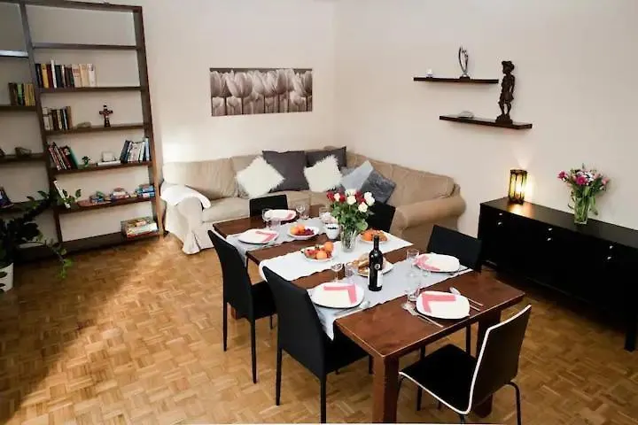 Krotti Hills Appartment Vienna