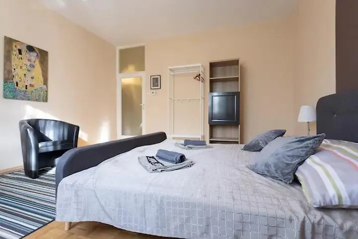 Apartment Krotti Hills Appartment Vienna