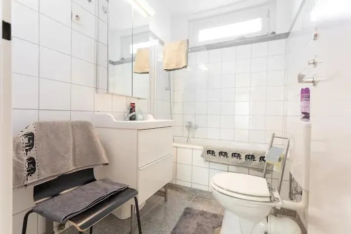 Krotti Hills Appartment Vienna