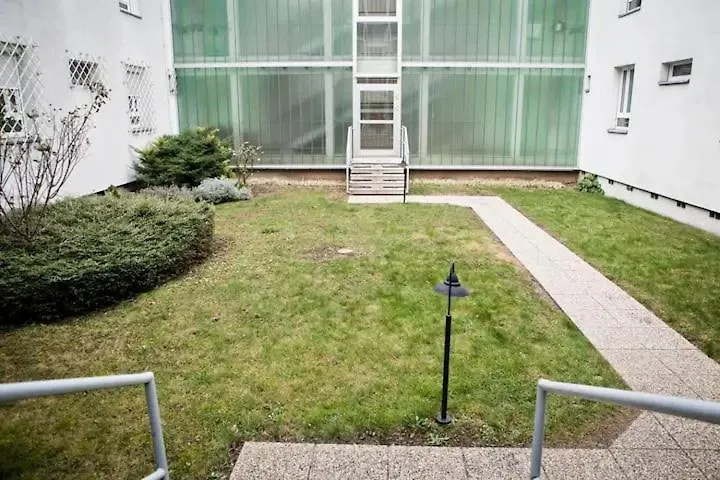 Apartment Krotti Hills Appartment Vienna Austria