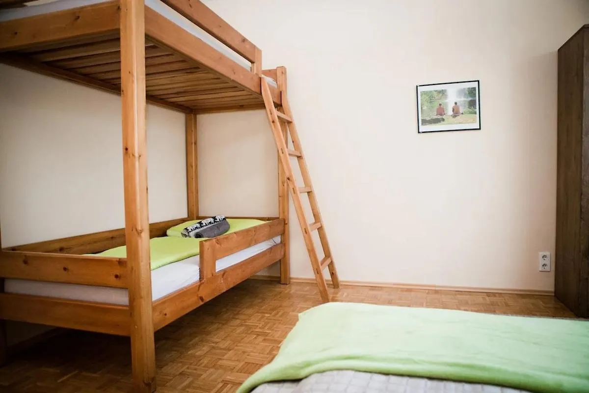 Krotti Hills Appartment Vienna