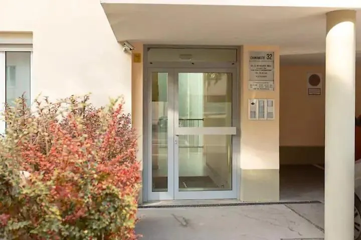 Apartment Krotti Hills Appartment Vienna Austria
