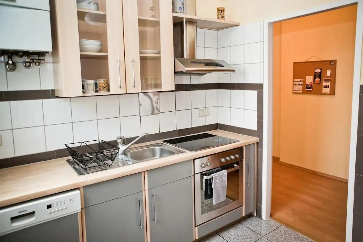 Krotti Hills Appartment Vienna