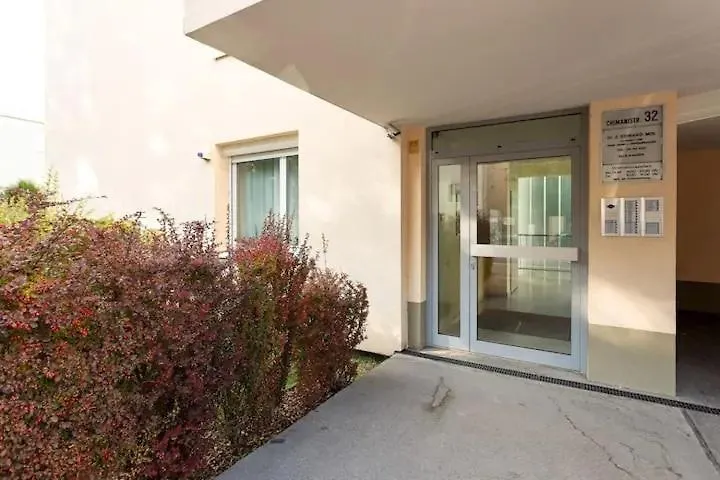 Apartment Krotti Hills Appartment Vienna